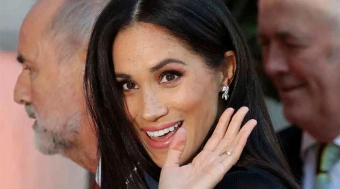 Meghan Markle is a ‘modern day tragedy’: ‘Her life is Shakespearean’