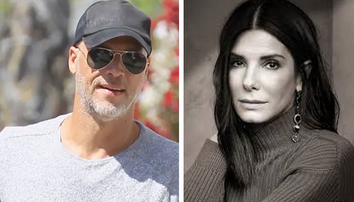 Sandra Bullock shares why she never tied the knot with Bryan Randall