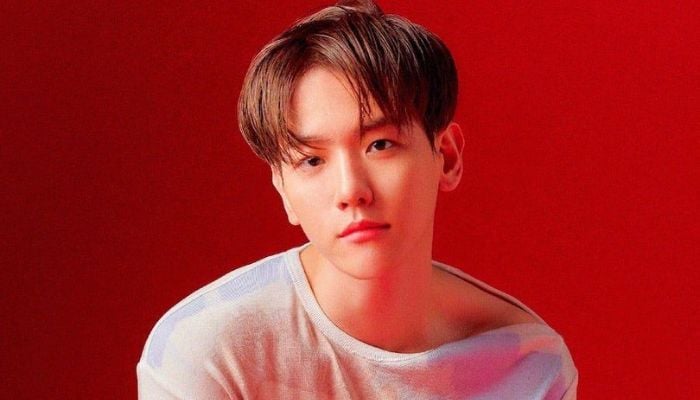 EXO’s Baekhyun starts his own agency