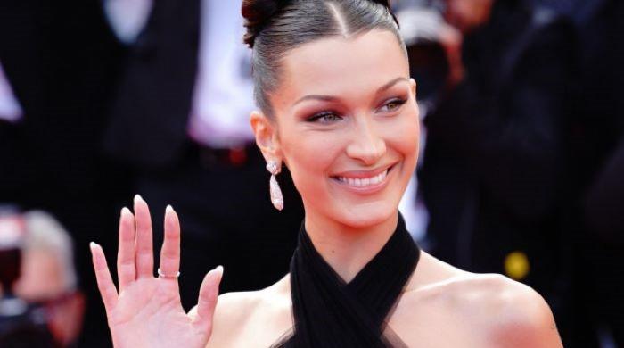 Bella Hadid chronicles Lyme disease battle and healing journey on Instagram