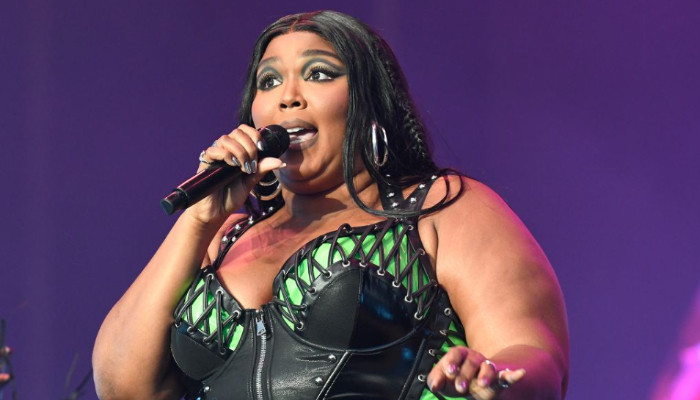 Lizzo’s first concert after filing of sexual harassment lawsuit gets cancelled