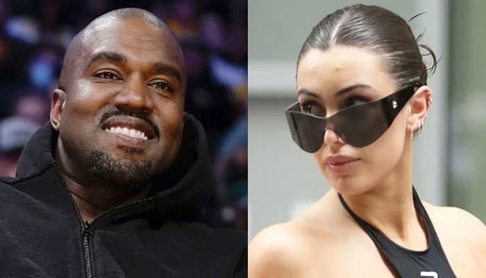 Kanye West gearing up for ‘big comeback’ with Bianca Censori by his side