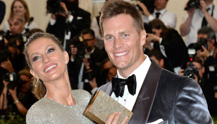 Gisele Bündchen says breakups are never easy’ while discussing Tom Brady divorce