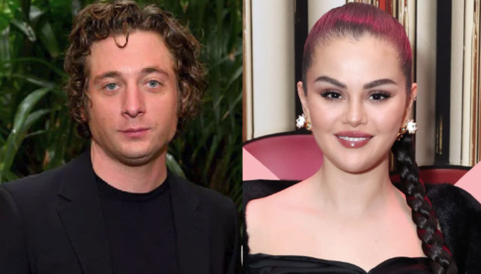 Selena Gomez NOT dating Jeremy Allen White despite speculations