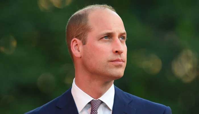 Prince William viewed more favourably by American women than men