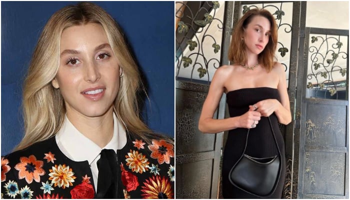 Whitney Port gets candid on struggle with ‘disordered eating’ amid ...