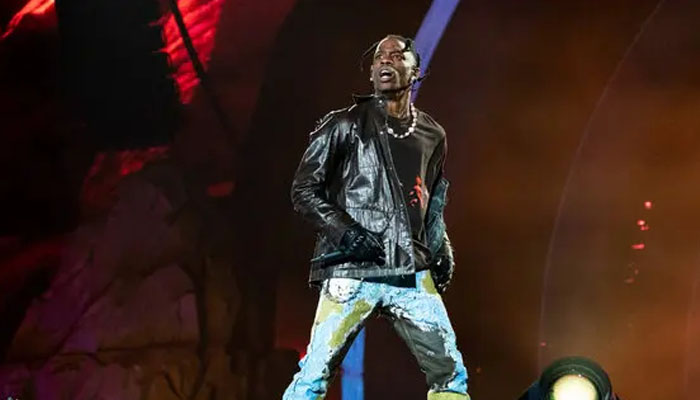 Travis Scott Rome Concert Injuries Downplayed by Authorities – The