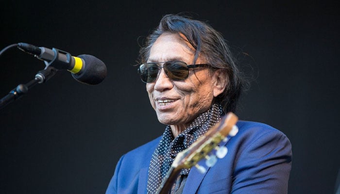 Sixto Rodriguezs heartwarming rags-to-riches story was the subject of Oscar-winning documentary ‘Searching For Sugar Man’