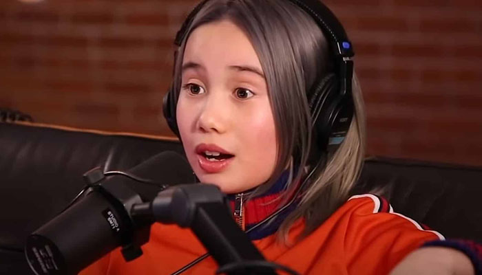 Lil Tay rose to fame for her rap at the age of 9