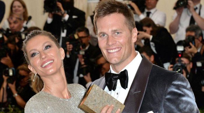 Gisele Bündchen Reveals How She Coped With Tom Brady Divorce