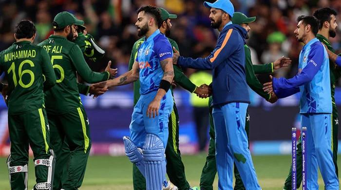 Icc World Cup High Voltage Pakistan India Match Rescheduled To October 14 9268