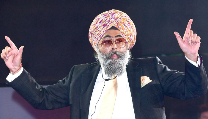 Hardeep Singh Kohli arrested on non-recent sexual offence charges