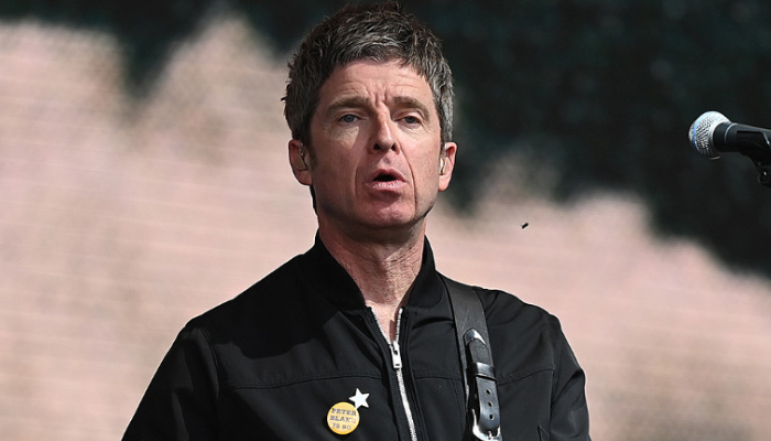 Noel Gallagher opens up about forgetting the lyrics of his iconic hits