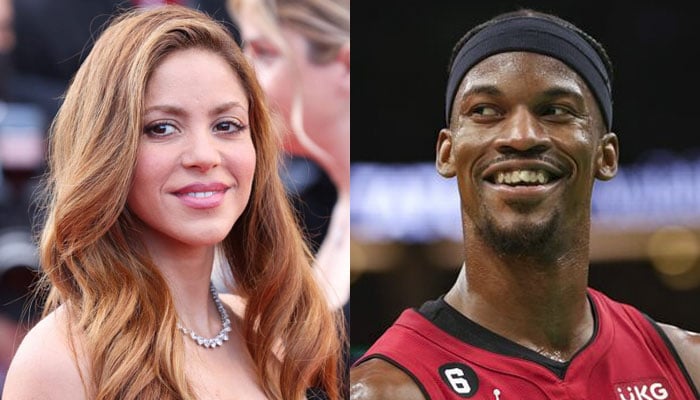 Shakira believes new beau Jimmy Butler is ‘different from other men’