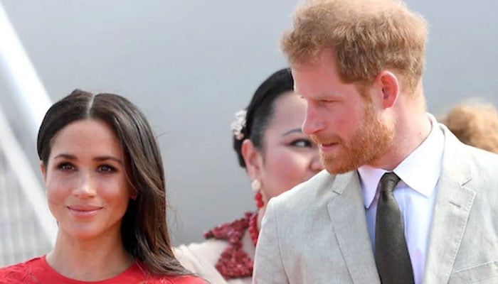 Meghan Markle sees Prince Harry as ‘entourage’ not a ‘husband’