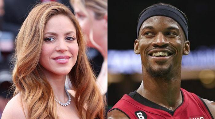 Shakira Believes New Beau Jimmy Butler Is ‘different From Other Men’