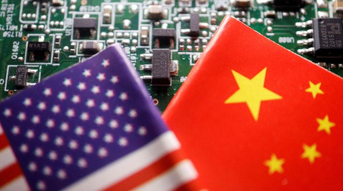 US orders ban on American investments in China tech sectors