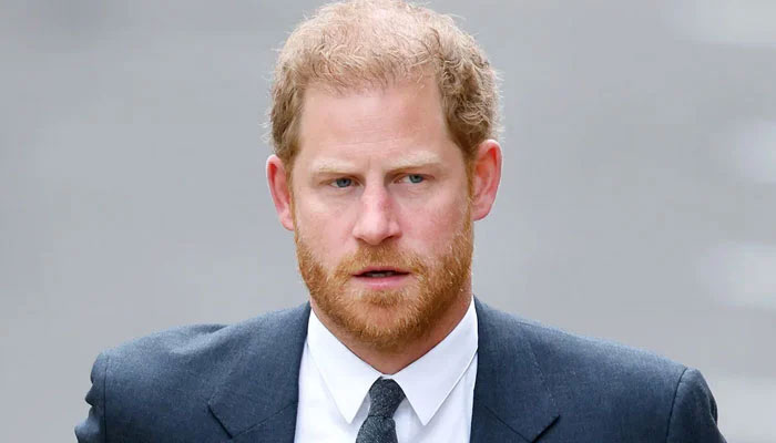 Prince Harry still facing deportation woes: ‘Make it as swift as possible’