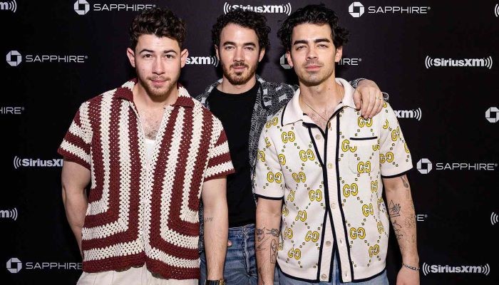 Joe Jonas playfully teases tour outfits and new song on Instagram