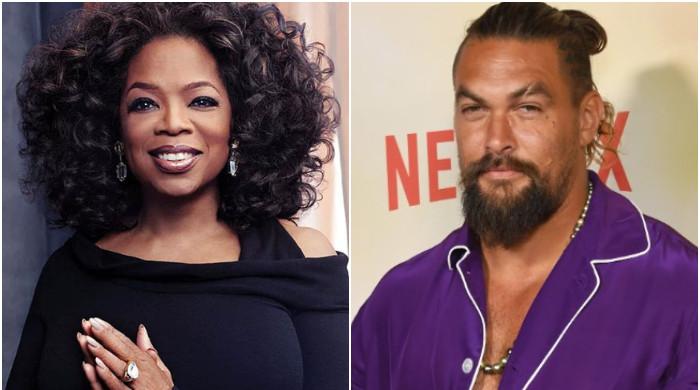 Oprah and Jason Momoa help out Hawaii residents amid ‘devastating’ fires