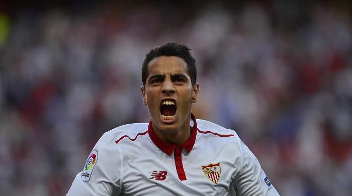 France soccer star Wissam Ben Yedder, brother charged with rape