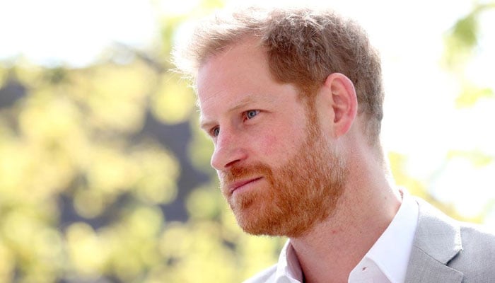 Prince Harry’s an ‘opportunistic man’: ‘Tragedies are his bread & butter’