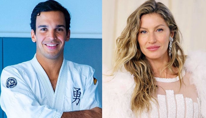 Who Is Gisele Bündchen Dating?