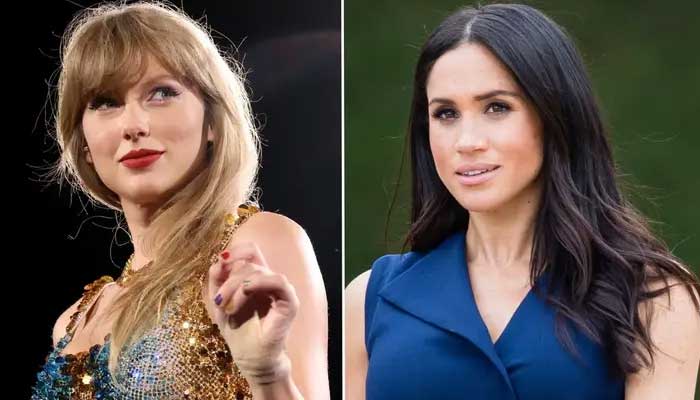 Taylor Swift to give Meghan Markles career much-needed impetus