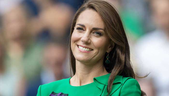 Kate Middleton receives fresh blow