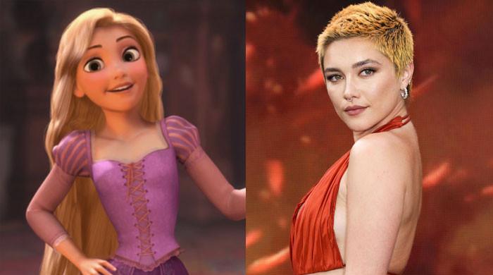 Tangled Live-Action Adaptation: 7 Actresses Who Can Play Rapunzel After  Florence Pugh Rumors - FandomWire