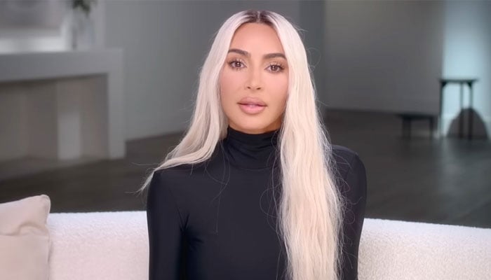 Kim Kardashian gives update on torn tendon and broken shoulder injury