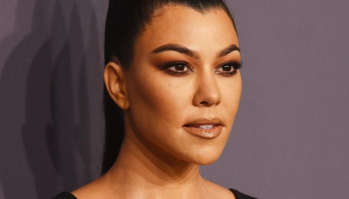 Kourtney Kardashian labelled ‘out of touch’ after revealing morning routine