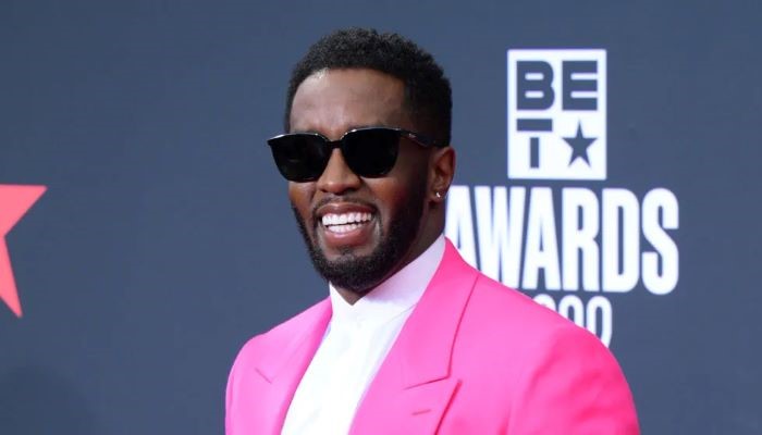 Diddy celebrates Hip-Hops 50th anniversary with a heartfelt tribute