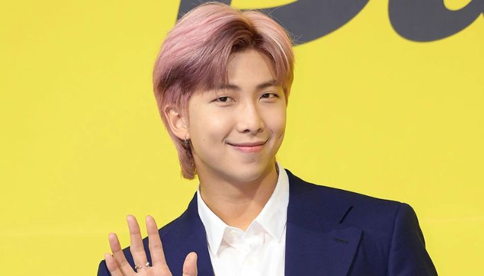 BTS’ Namjoon comments on their solo projects and their 2025 reunion