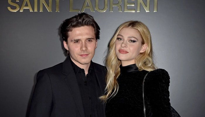 Brooklyn Beckham And Nicola Peltz Mourn Loss Of Beloved Dog Bear With ...