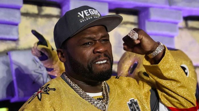 50 Cent marks KEY milestone in glowing career