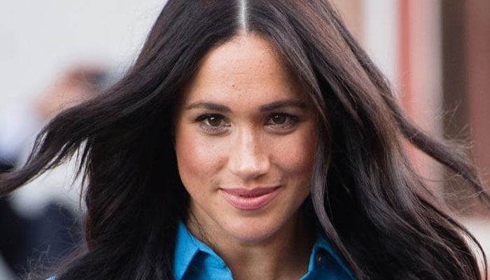 Royal Family knows Meghan Markle will get back to 'mud-slinging' if she ...