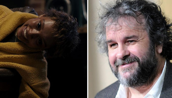 Peter Jackson also cut its teeth in horror genre befor turning eyes to the Middle earth