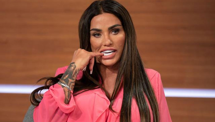 Katie Price begs judge to be ‘put in jail’: ‘Just throw me in!