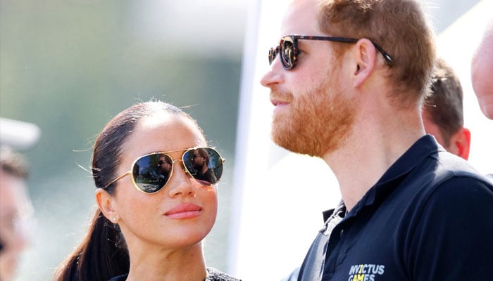 Prince Harry, Meghan Markle are ‘doing nothing to quell divorce rumours’