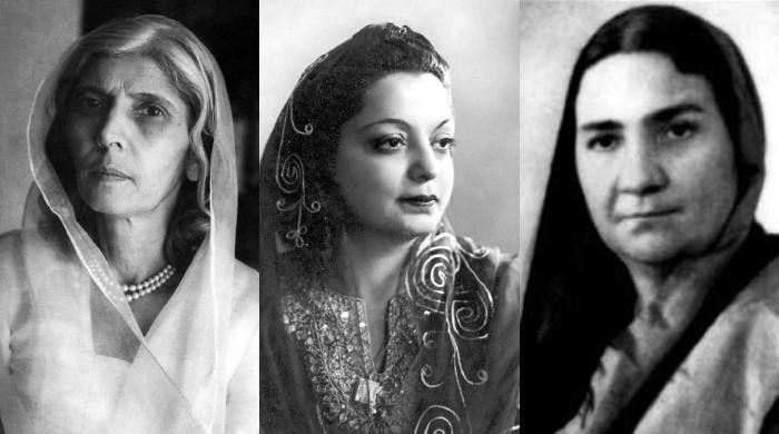 Her-story unveiled: Women who wrote the narrative of Pakistan