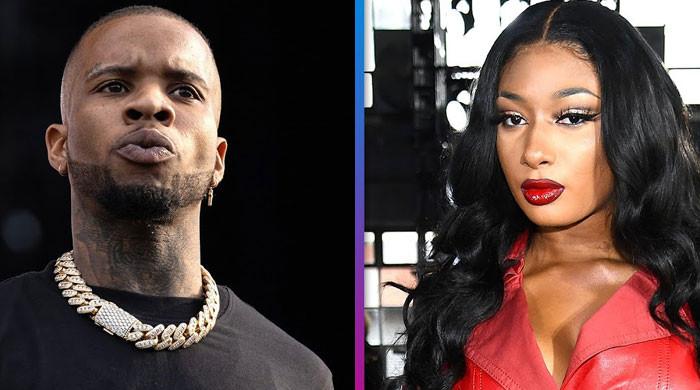 Megan Thee Stallion Delivers Strong Message After Tory Lanez 'refused ...