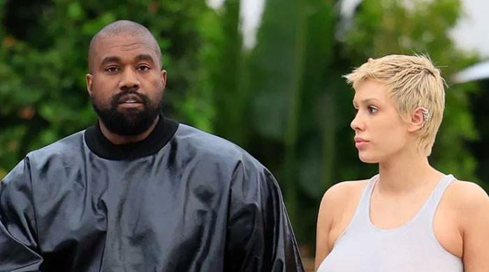 Kanye West is ‘going too far’ with Bianca Censori: ‘A walking red flag'