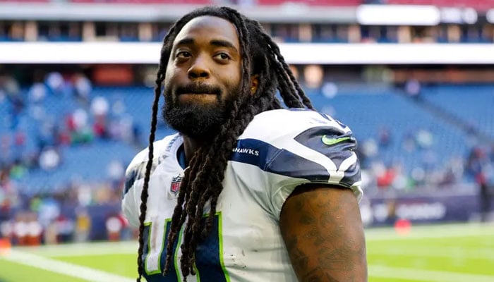 Alex Collins, former Seahawks and Ravens running back, dies in motorcycle  crash