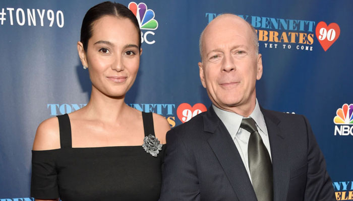 Bruce Willis wife shares insight into her hardships amid actors health scare