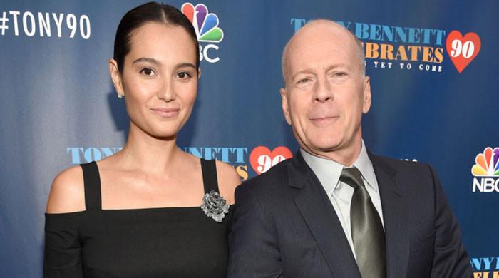 Bruce Willis' wife shares insight into her hardships amid actor's ...