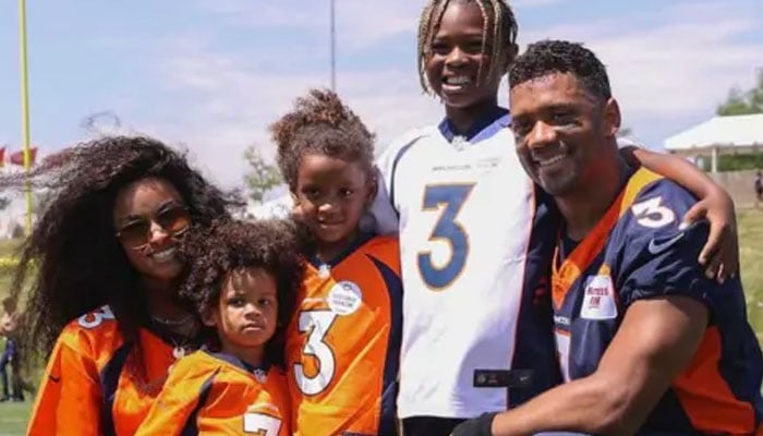 Ciara and Russell Wilson celebrate 6 years of marriage - Good