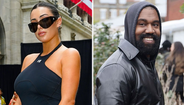 Kanye West, Bianca Censori still riding ‘honeymoon phase’ waves