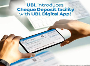 UBL: Redefining Banking with Digital Innovation in Pakistan