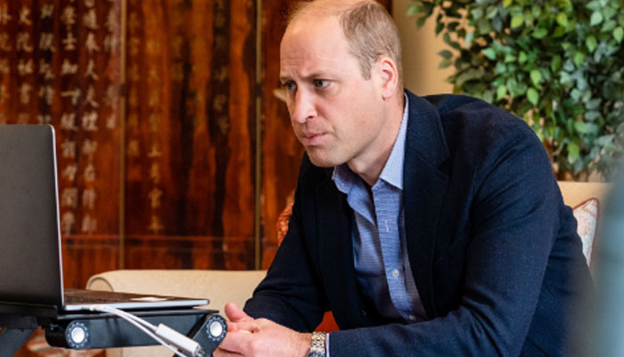 Prince William sends personal message to team England as Lionesses reaches World Cup final